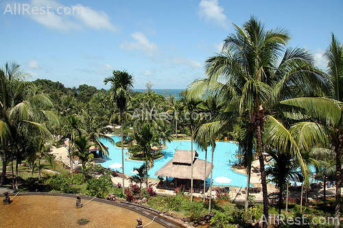 Bintan Lagoon Resort 77